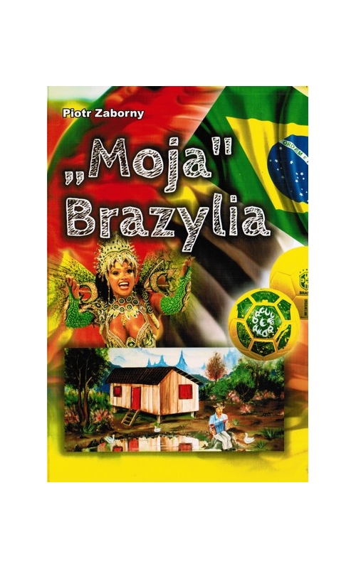 "MOJA" BRAZYLIA